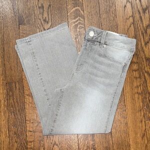 Calvin Klein Jeans Kids Gray Bottoms